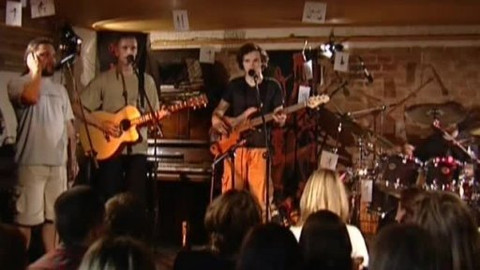 Blues ze Staré Pekárny / Sólo pro... - Hm...