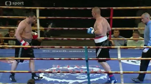 Magazín bojových sportů - Heroes Gate X. Praha (I.)