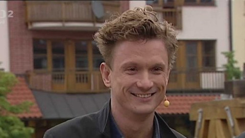 Dobré ráno - 10. června 2015