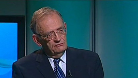 Hyde Park ČT24 - 26. ledna 2012