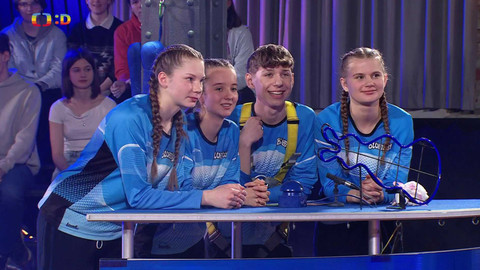 Bludiště - 28. října 2024