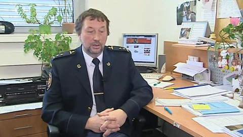 Černé ovce - 20. března 2014