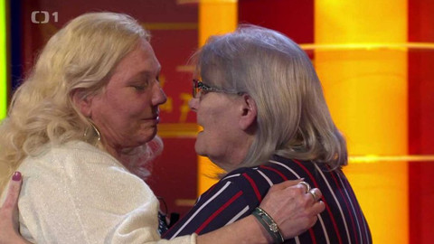 Pošta pro tebe - 25. dubna 2021