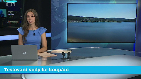 Události v regionech (jih a západ) - 10. července