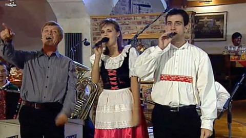 Putování za písničkou - 13. února 2010