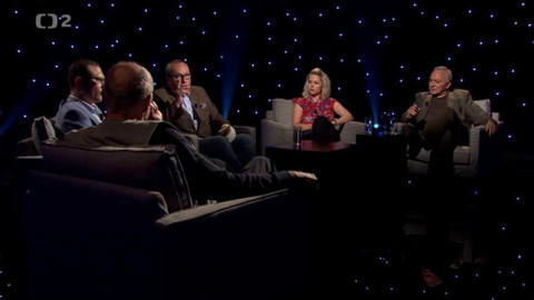 Souvislosti Jana Pokorného - 7. června 2017