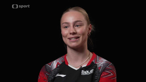 Magazín světového badmintonu - 30. června 2022