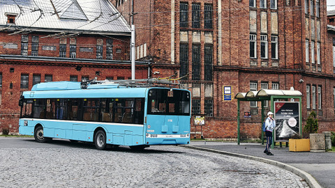 Místo zločinu Ostrava - 1/13 Krásné světlo