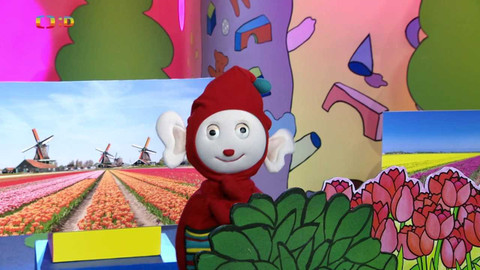 Kouzelná školka - 28. března 2022