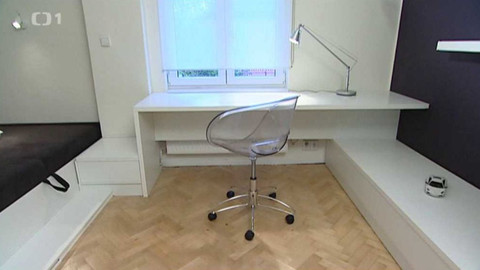 Bydlení je hra - 8. prosince 2011