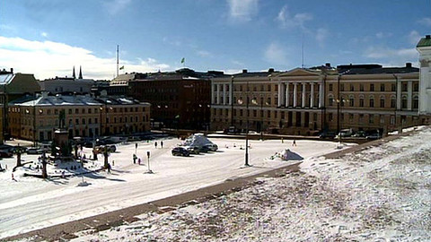 Babylon - 30. dubna 2013