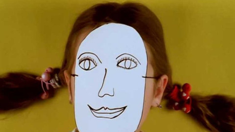 Děti kreslí písničky - Marnivá sestřenice