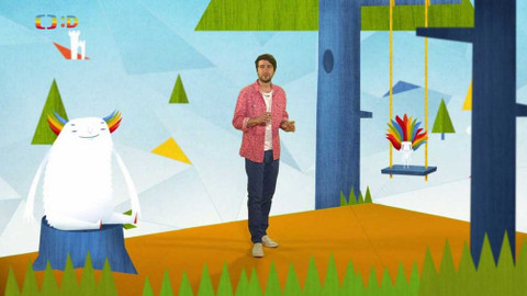 Tamtam - 15. května 2021