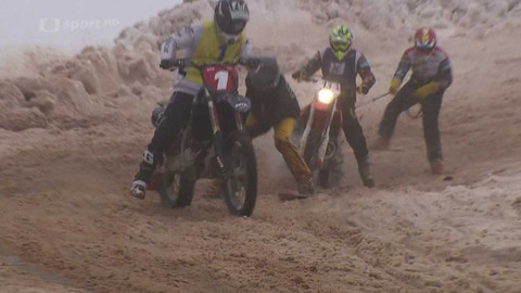 Svět motorů - Svět motorů