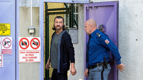 Děcko - Epizoda 4/10