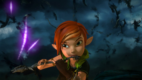 Nils Holgersson - 22/52 Vrtule