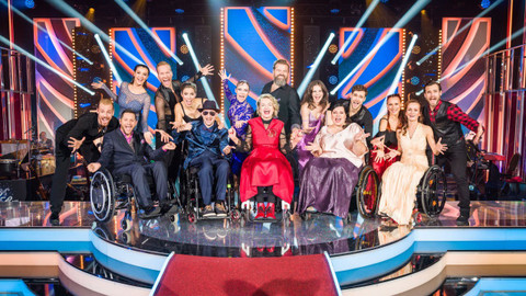 StarDance - StarDance XII: 7. soutěžní večer