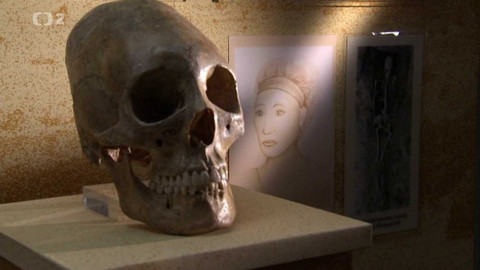 Dobrodružství vědy a techniky - Durynkové – záhadný jezdecký kmen