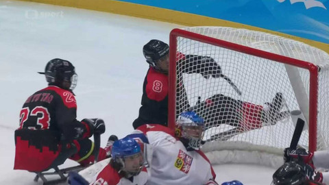 XIII. Zimní paralympijské hry v Pekingu 2022 - Denní souhrn