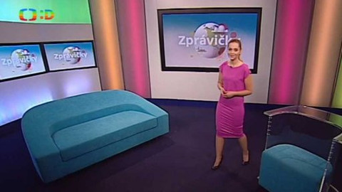 Zprávičky - 17. května 2015