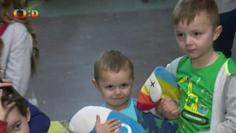 Zprávičky - 29. října 2019