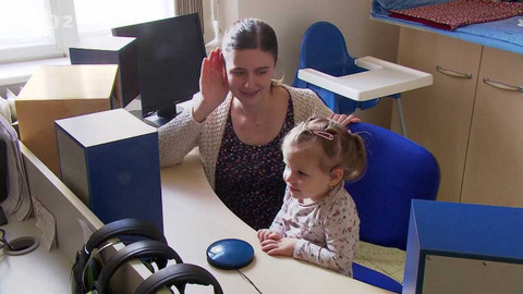 Televizní klub neslyšících - 23. února 2022