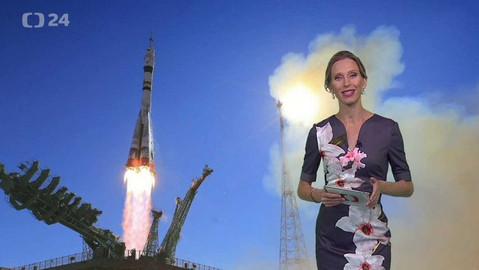 Horizont ČT24 - 5. října 2021