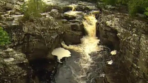 Postřehy odjinud - Skotsko očima Petra Voldána