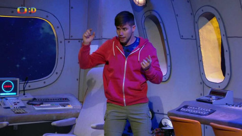 PLANETA YÓ - 9. listopadu 2021