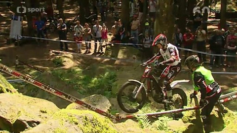 Svět motorů - Svět motorů