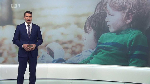 Epicentrum - 9. prosince 2021