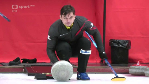Curling - WCT Prague Clasic 2022