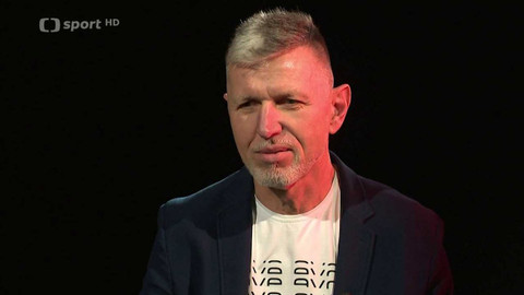 Národní tým v ČT - 18. prosince 2022