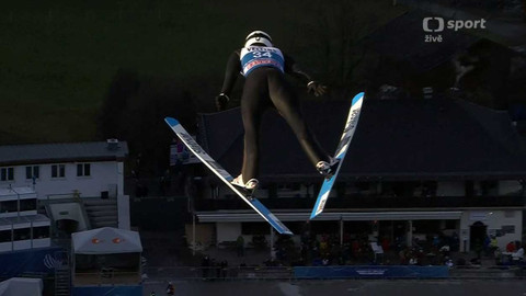 Turné čtyř můstků - Německo – Garmisch-Partenkirchen