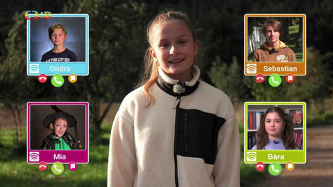 Wifina - 4. listopadu 2022