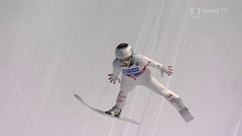 Světový pohár ve skoku na lyžích - SP Německo