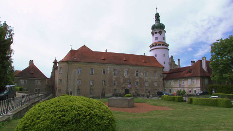 Křesťanský magazín - Poutní místa Svatého roku 2025