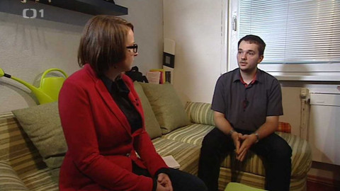 Černé ovce - 1. prosince 2015