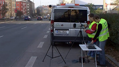 Ekoprůkopníci - Jak se chránit před prachem a hlukem