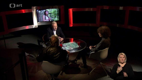 Jasná řeč Josefa Chuchmy - Konec pěvecké kariéry Marty Kubišové