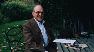 Na cestách s Agathou Christie a Davidem Suchetem