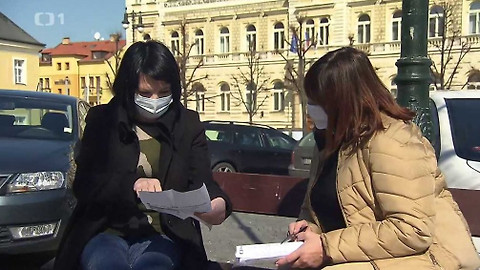 Černé ovce - 23. dubna 2020