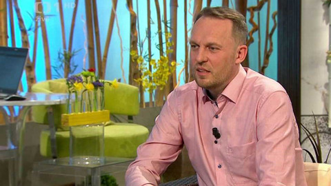 Sama doma - 21. března 2022