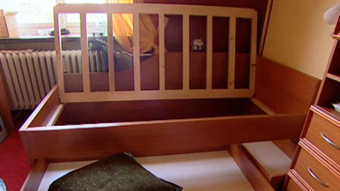 Bydlení je hra - 21. září 2006