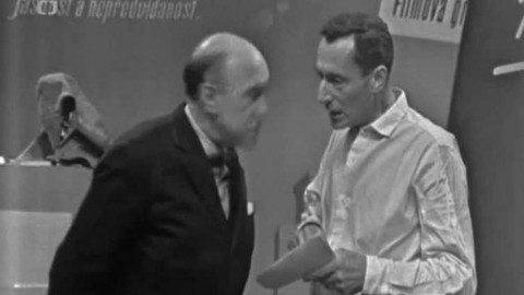 TVŠ - Humor je když