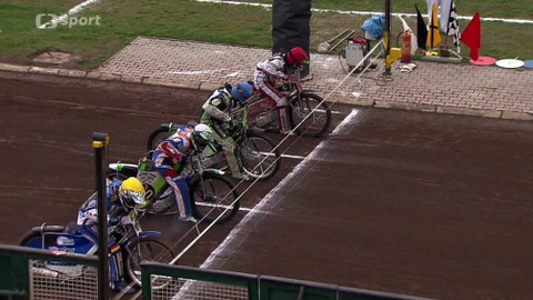 Svět motorů - Prague Open na ploché dráze