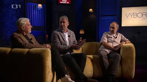 Obrázek pořadu Výborná SHOW