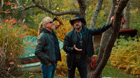 Ikony Kamila Střihavky - Robert Kodym