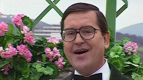 Klub přátel dechovky - 12. dubna 2003