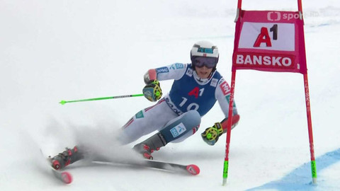 Světový pohár v alpském lyžování - Bulharsko